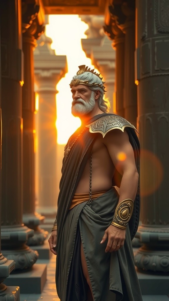 Exploring the Legacy of Goddess Ambica and the Ambica Group