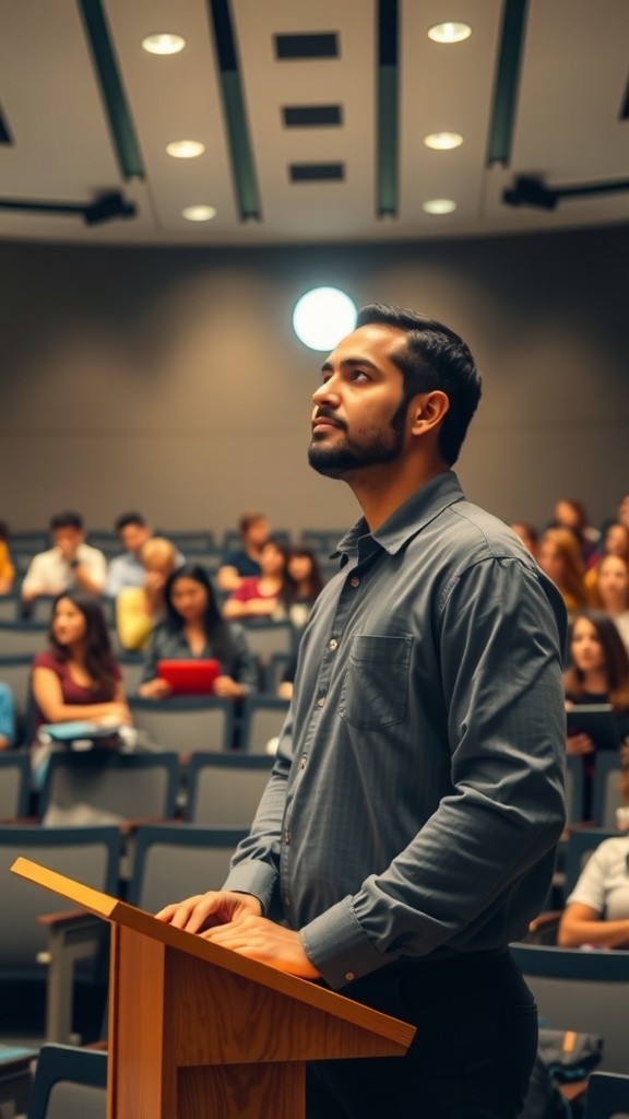 My Journey: A Personal Chronicle