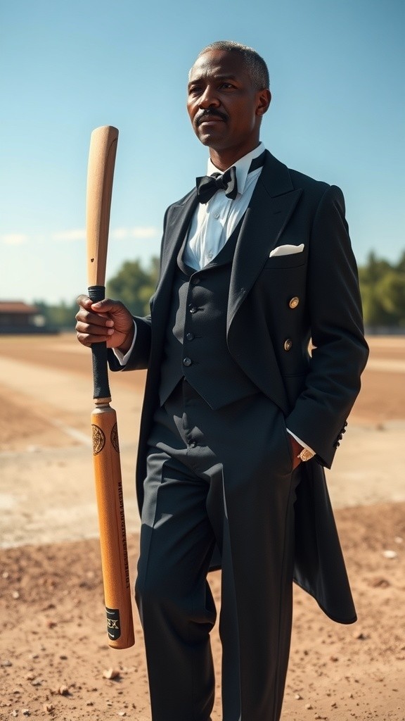 संघर्ष और सम्मान की कहानी