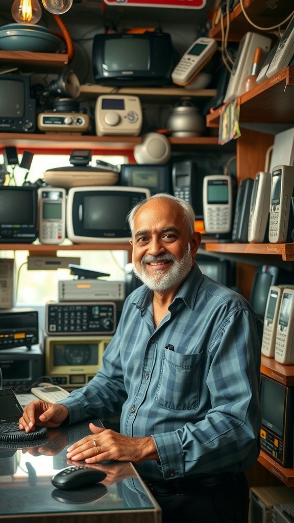 Sapne Becho, Reality Nahi!