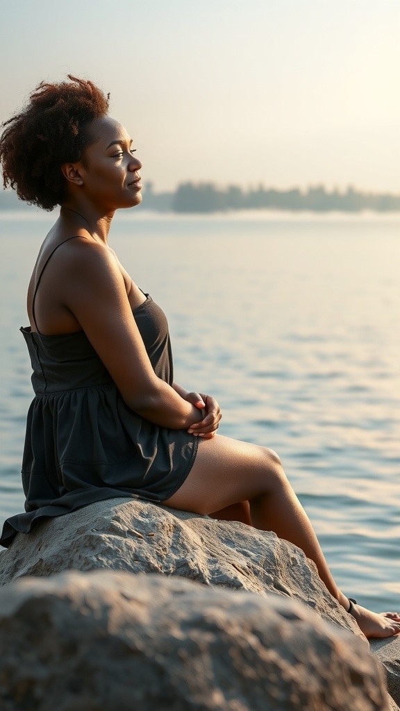 Nordic Serenity by the Lakes