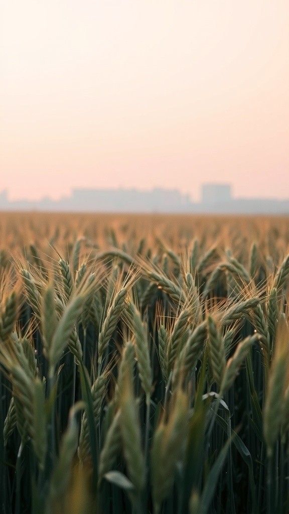 Dedicated Agricultural Labor