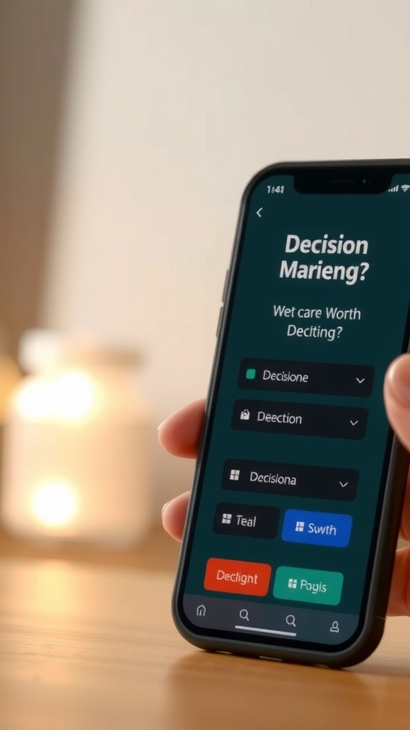 Dimaag Ki Dosti: Study Vs. Scrolling!