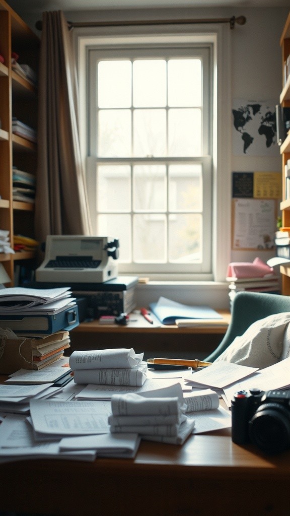 Revolutionize Your Study Routine with AI Tools!