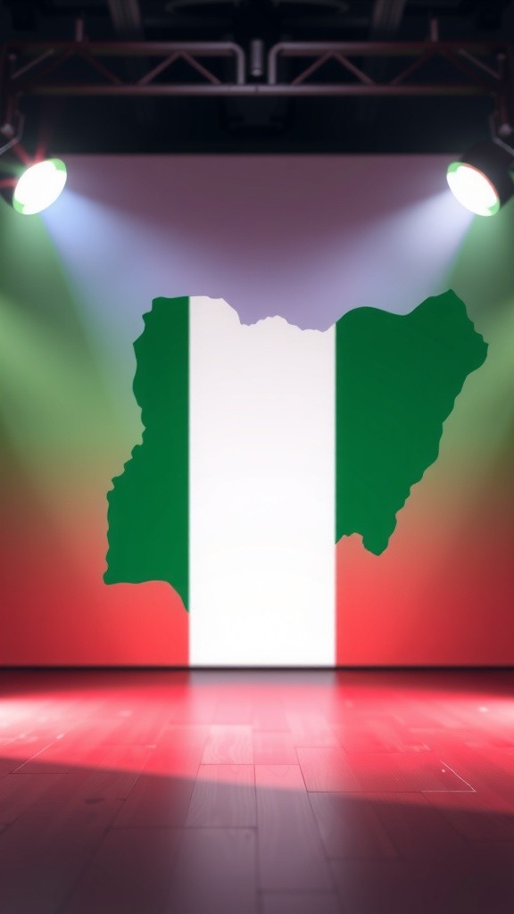 The Life and Legacy of Nigeria's President Bola Ahmed Tinubu