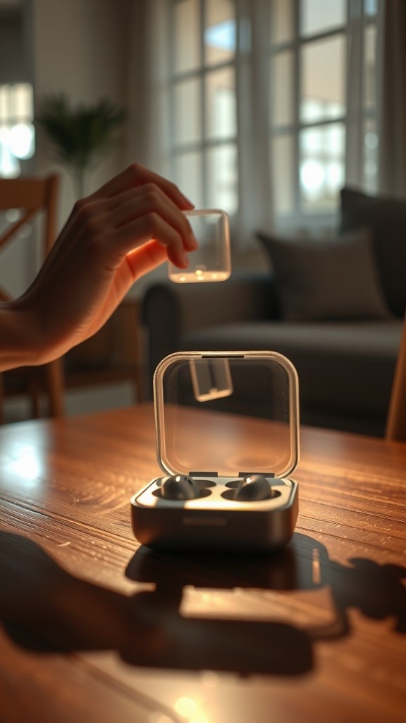 Oraimo Sound: Your Sound Oasis in a Noisy World