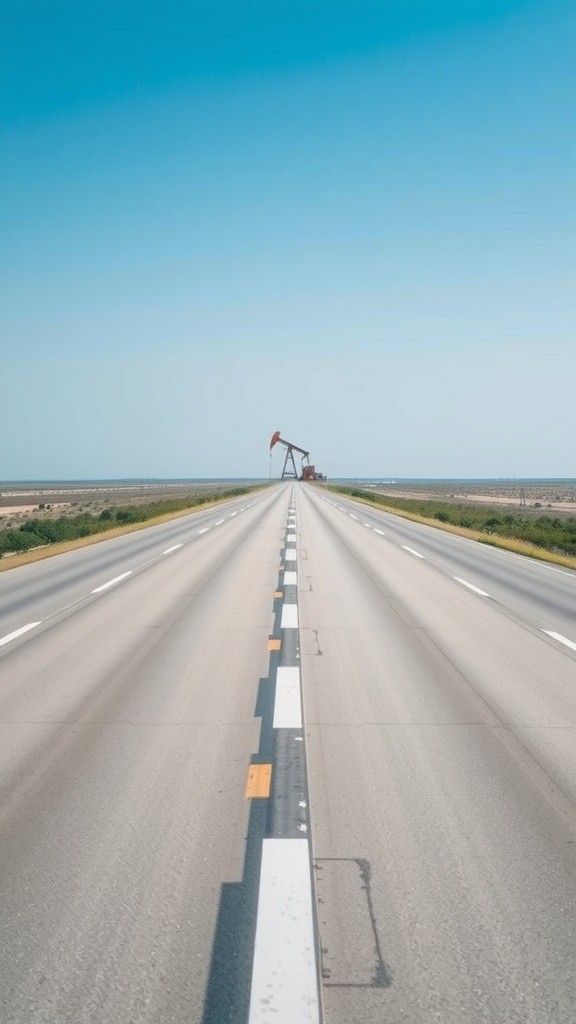 5 Surprising Facts About Texas