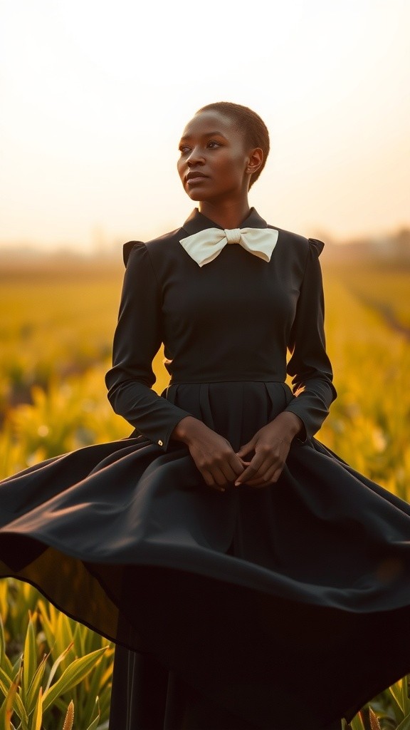 A Prayer for the Land: An Ode by an Old Nigerian Woman