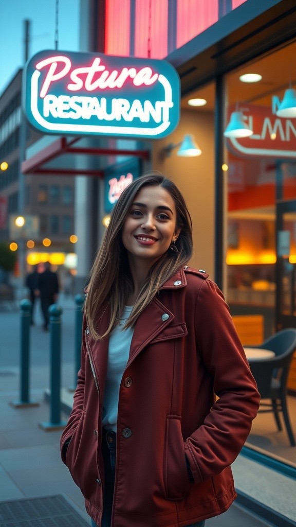 When Regrets Come Knocking