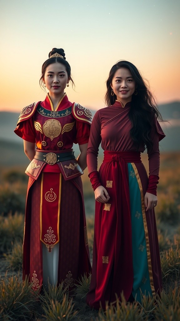 Janji Sehidup Semati di Bawah Bintang