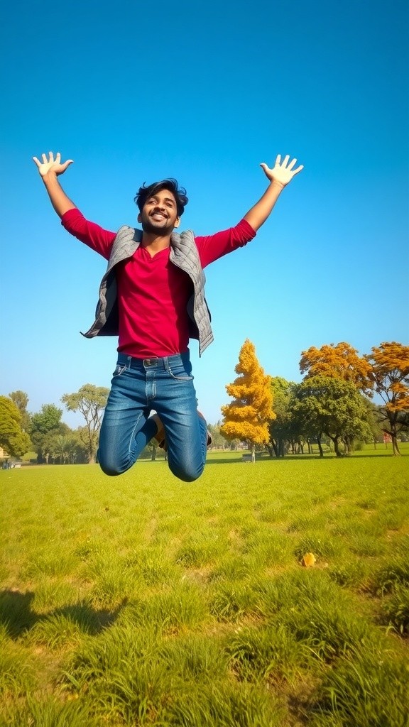 Aryan's New Friends: Baby Lion and Baby Elephant