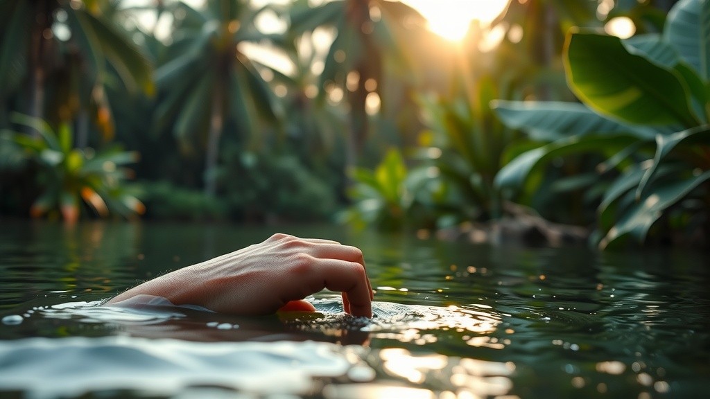 Bound by Water: A Tapestry of Tribes in Delta State