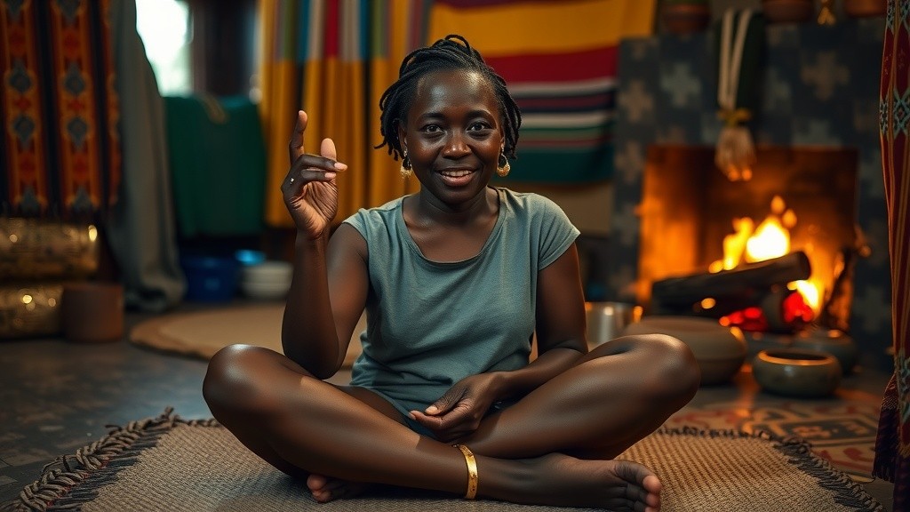 Voices of the Delta: A Tapestry of Tribes