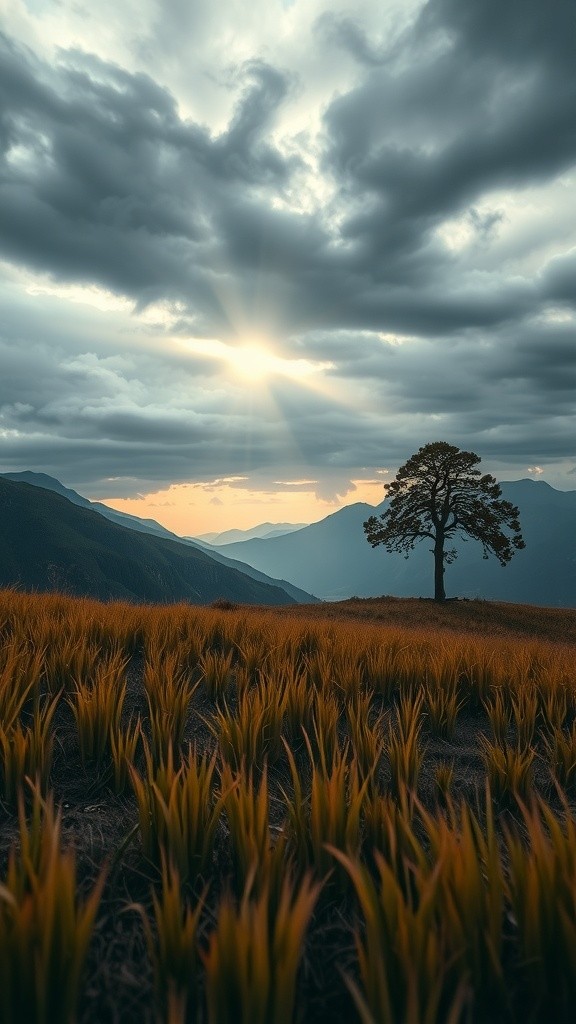 The Journey of Hope: A Path to Promise