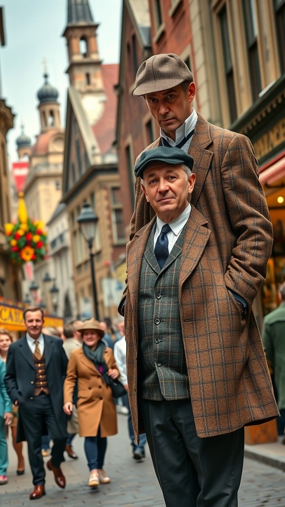 From Rejection to Riches: The Rise of a King in His Community