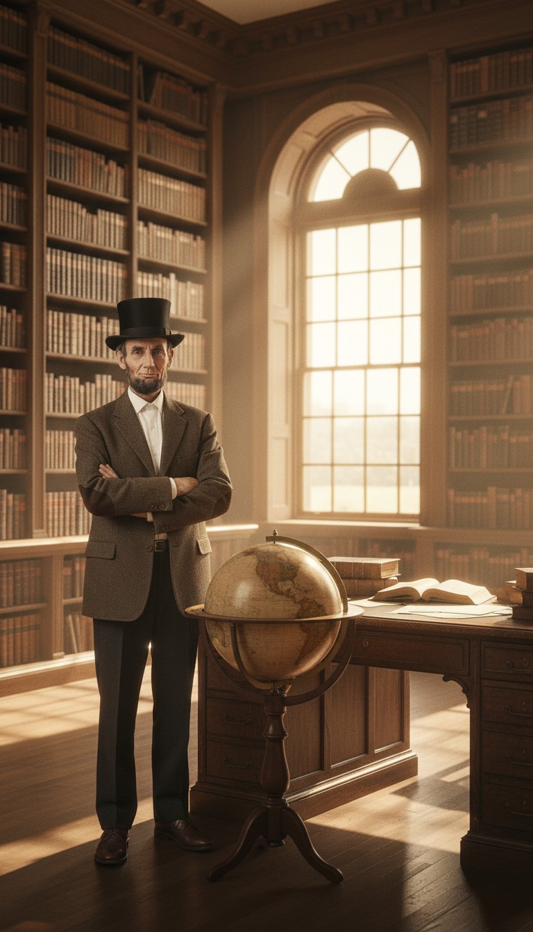 The Discovery of Nigeria