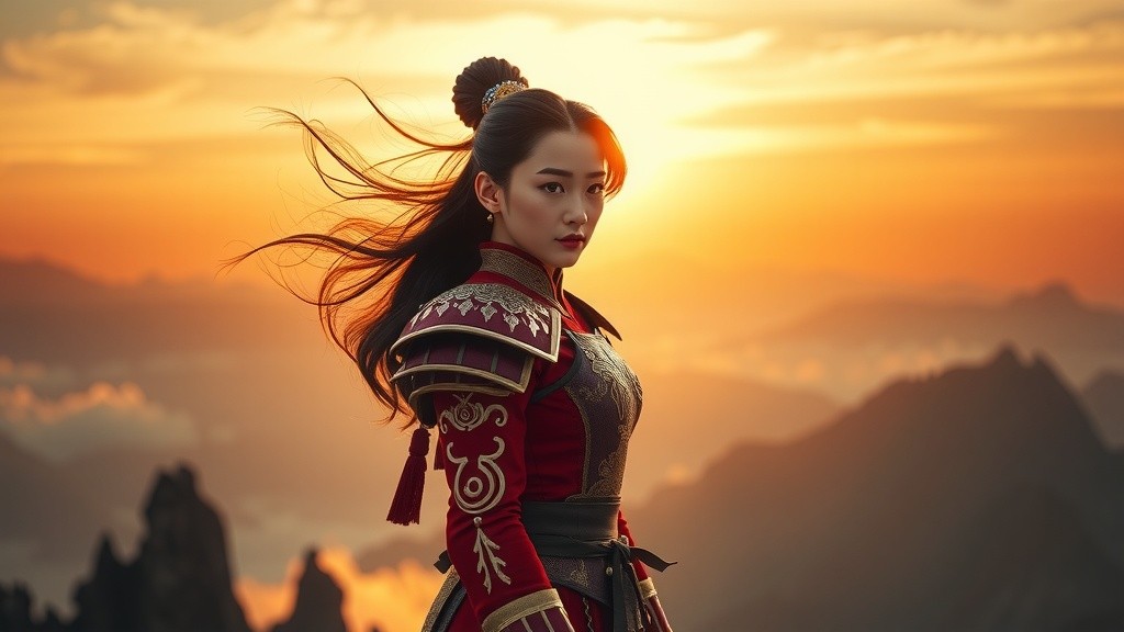 Rekindling the Flame