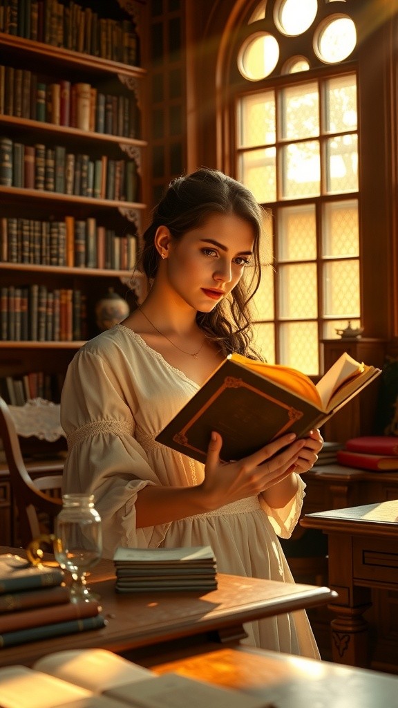 The Whispering Garden: A Journey Beyond