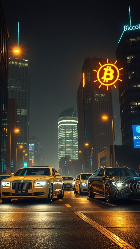 Ethereum vs. Solana: The Race to 2026