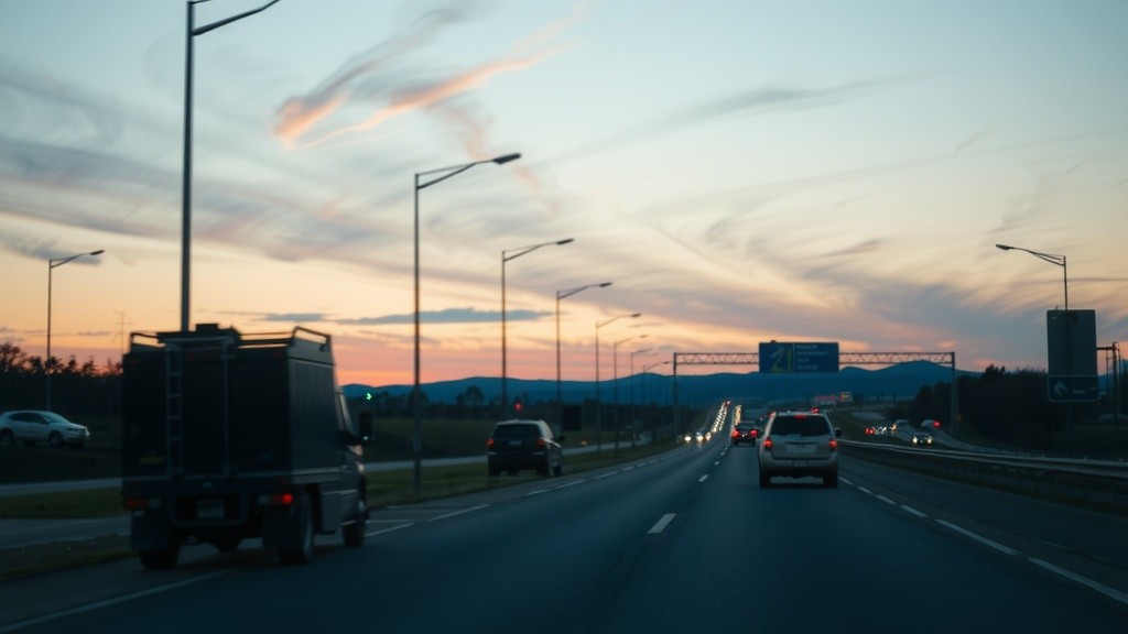 Liberty and Justice: A Tale of Two Worlds