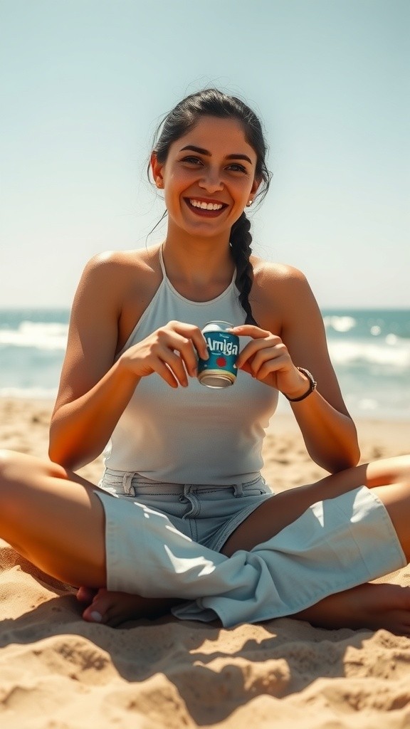 Tasting Moments Together