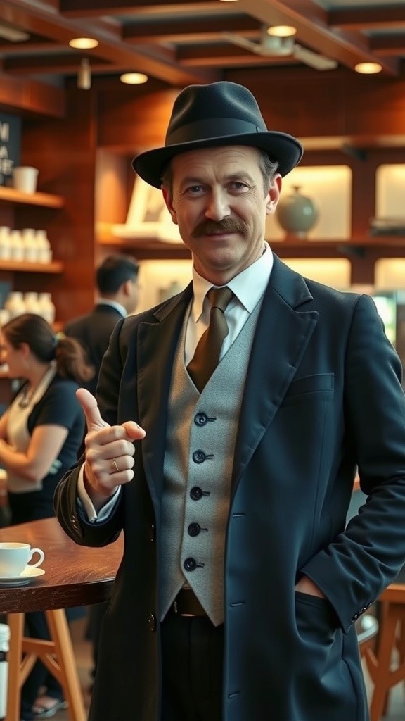 Cara Membuat Orang Penasaran dan Kepo