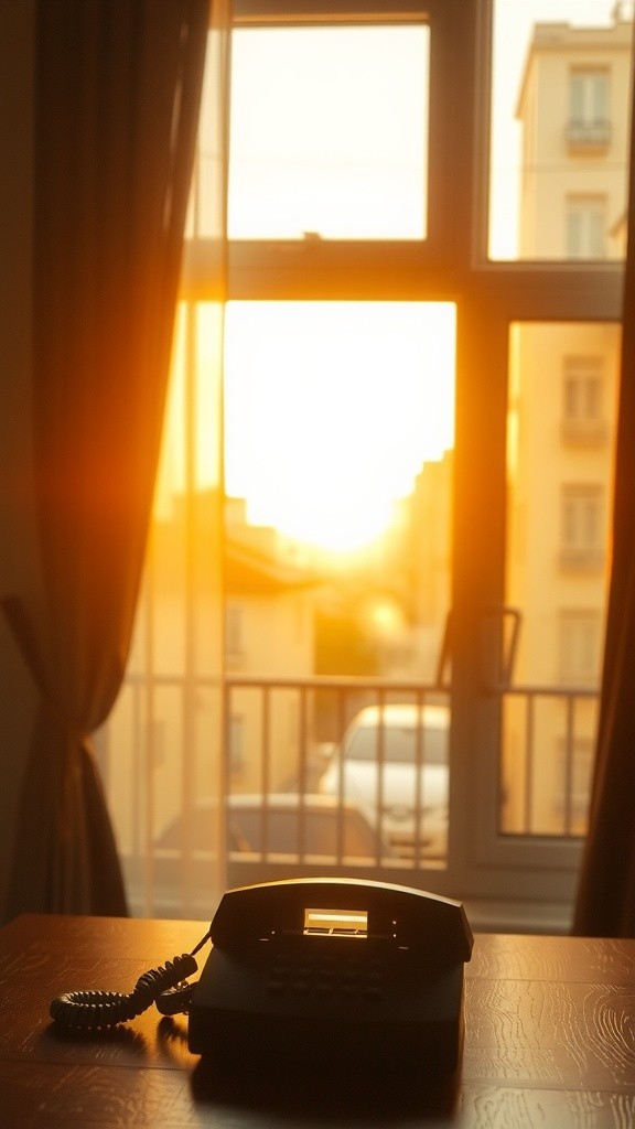 Before It's Too Late