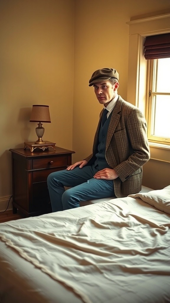 Gym Motivation: A Boy's Journey