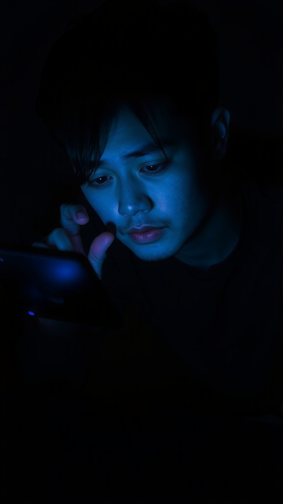 The Mysterious App: A Journey of Curiosity and Shock