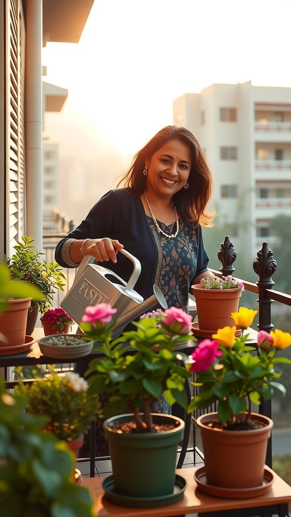 7 Simple Health Tips for Indian Women!