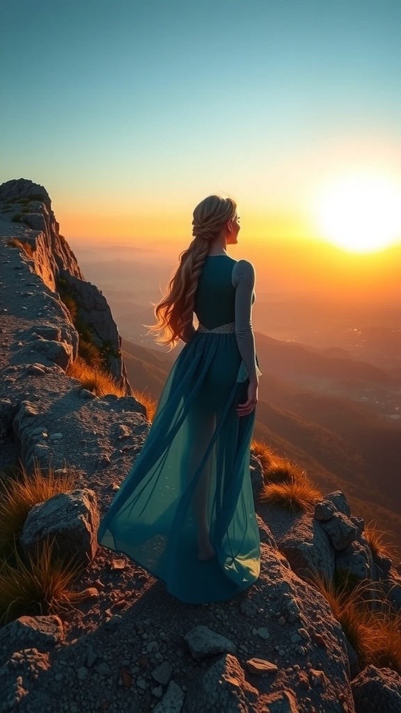 Journey of the Heart