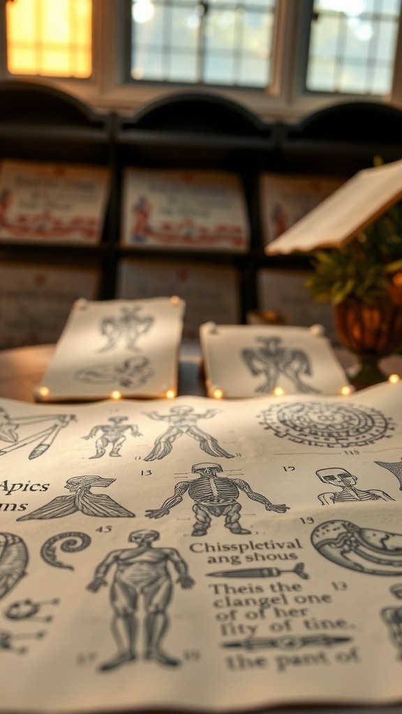 Sushruta: The Father of Surgery in Ancient India