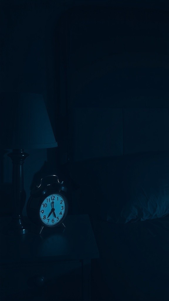 Whispers in the Glass