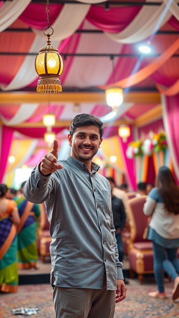 Married to a Stranger: A Troubling Journey