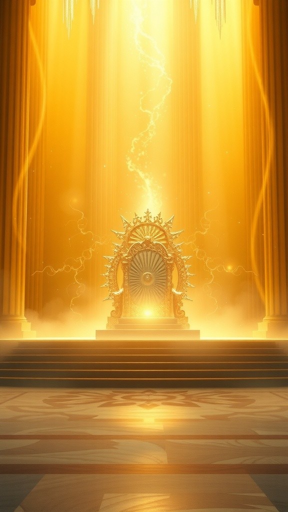 The Unsealing of the Seven Seals in Revelation