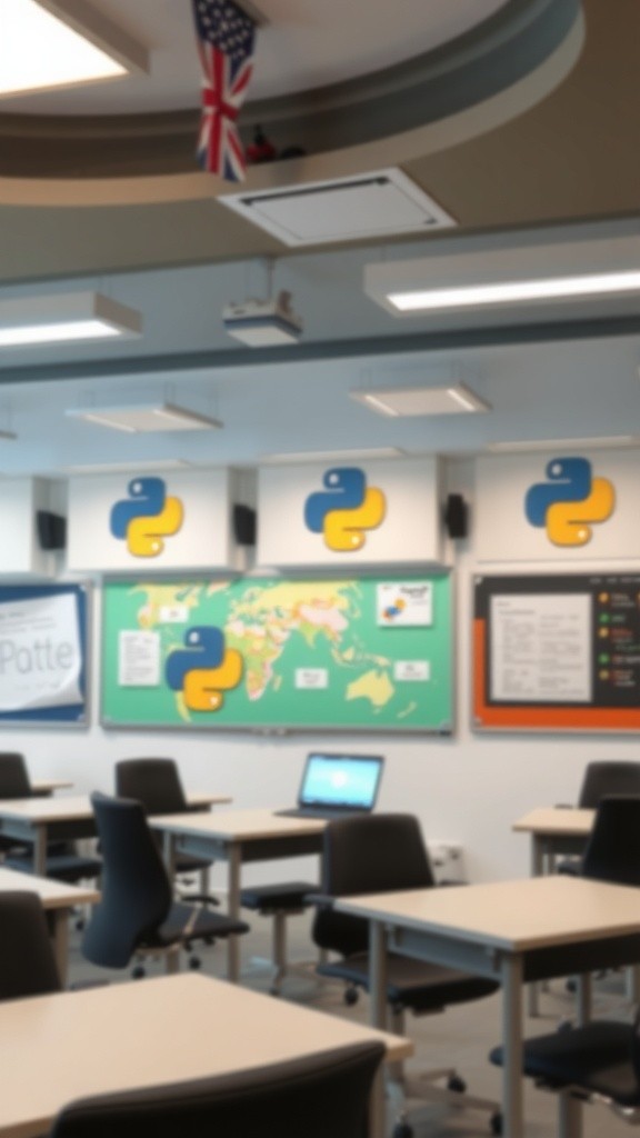 Introduction to Python: A High-Level Programming Language and Its Real-Time Applications