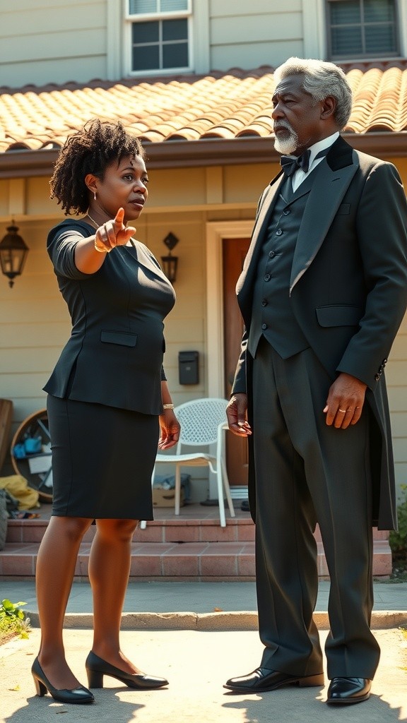 Always Be Patient: Life Can Change Unexpectedly