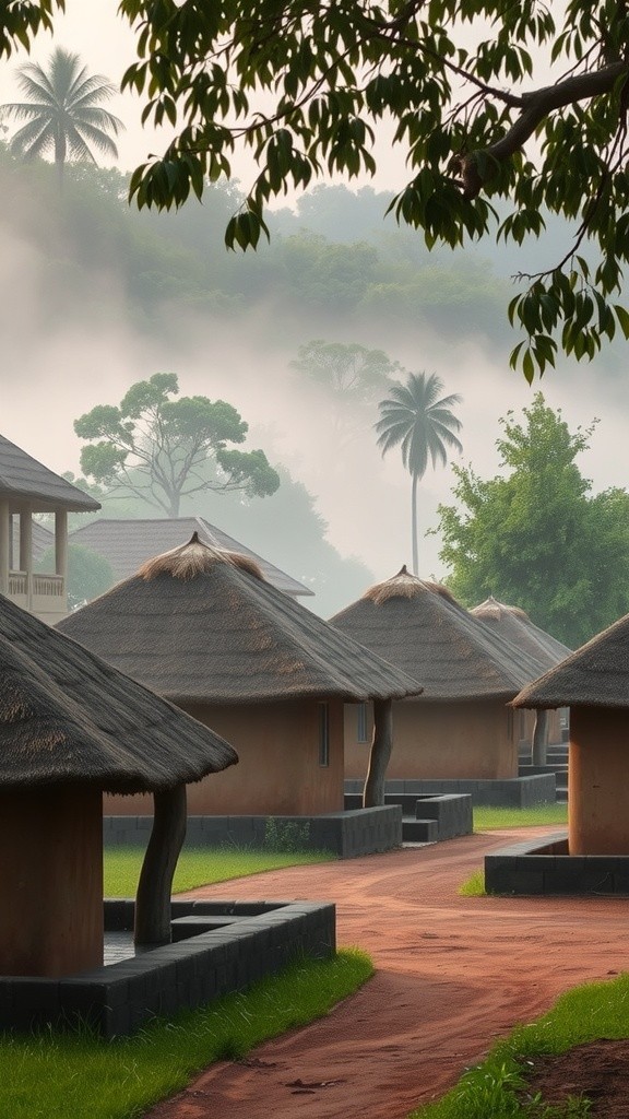 Nneka: Silent Tears of a Village Bride