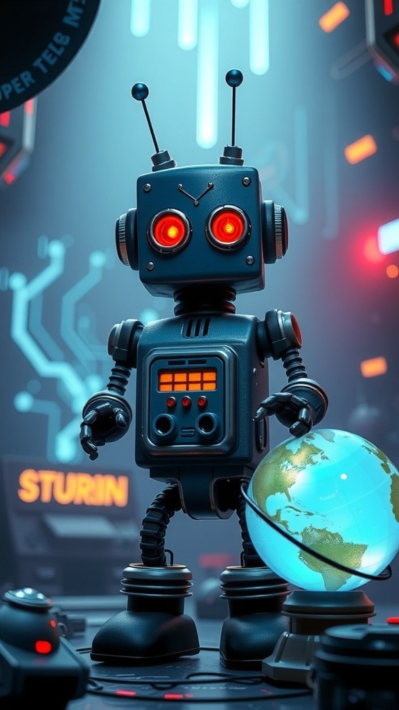 Constructing the Future: From Blueprint to Reality