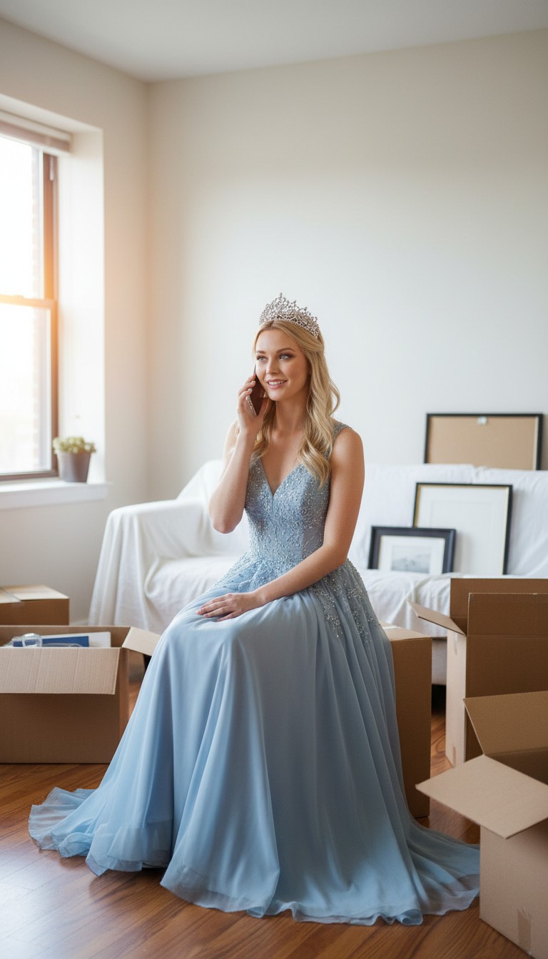 Navigating Marriage Abroad: Ken and Becky's Journey