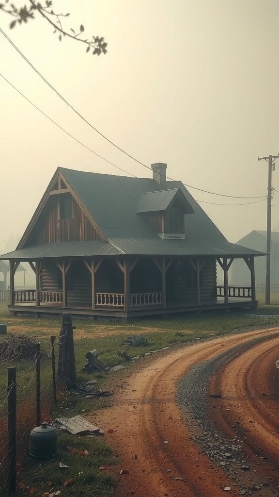 Menunggu Arga: Kisah Ibu Ranti di Desa Kecil