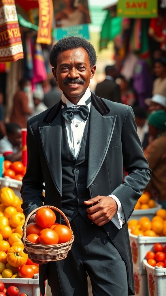 The Biafra War: A Nigerian Tale