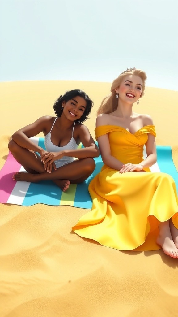 Summer Sips: Real Fruit & Friendship