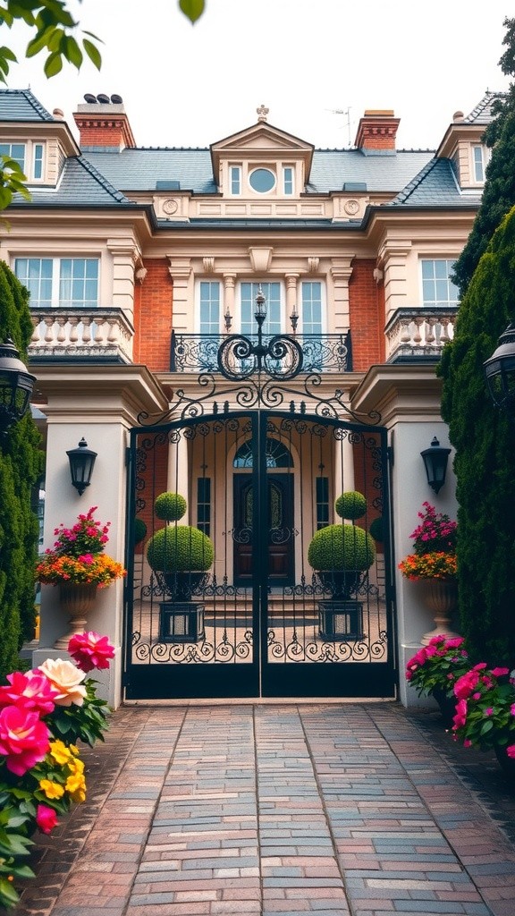 Mochi the Lazy Guardian Cat