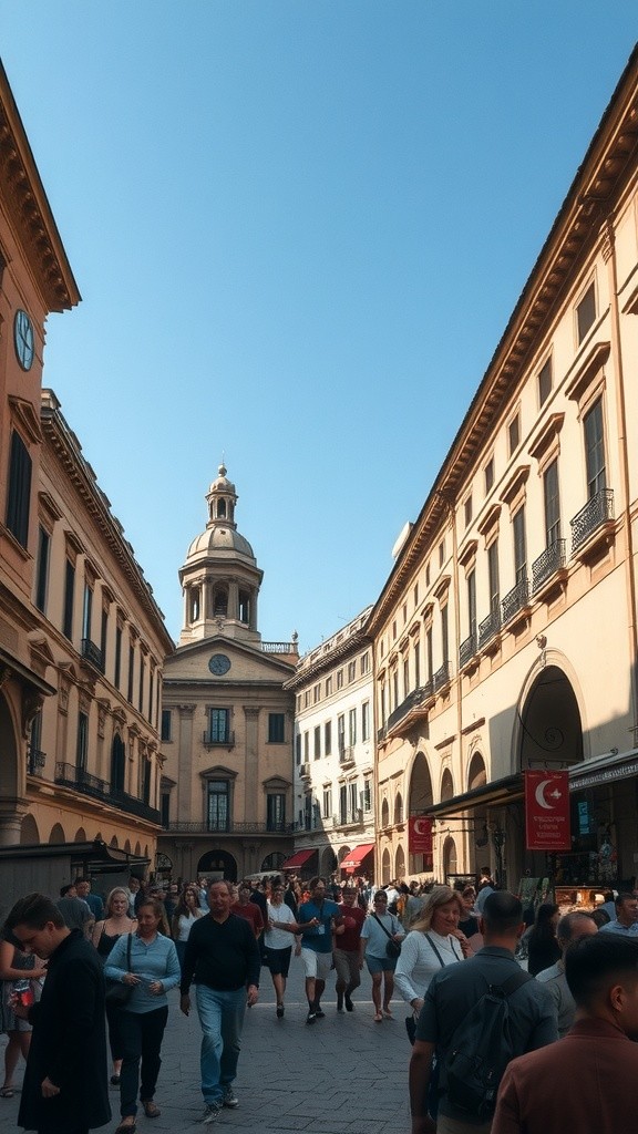 Storia dell'indipendente italiano