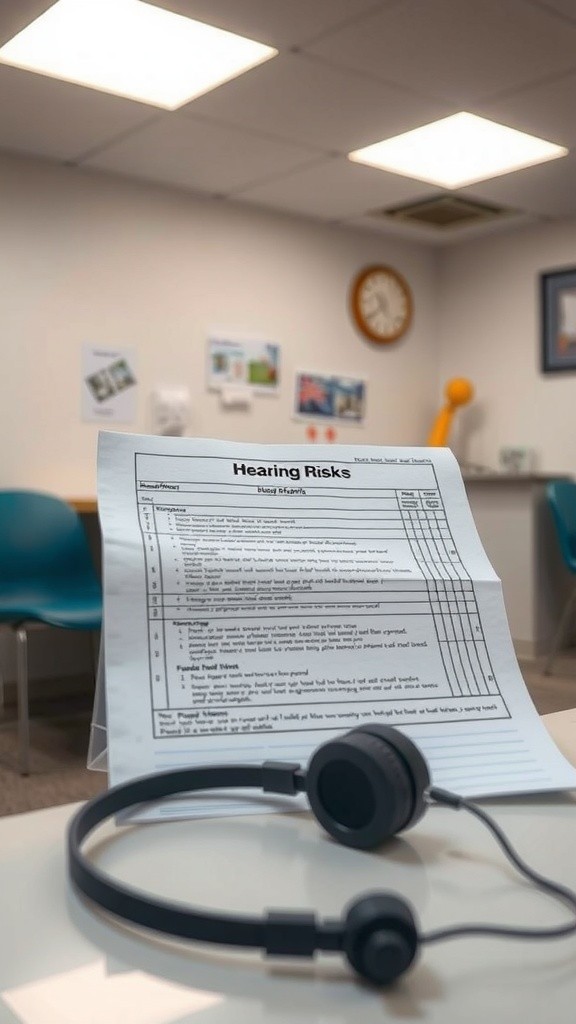 Bahaya Earphone: Risiko Kecelakaan dan Gangguan Pendengaran!