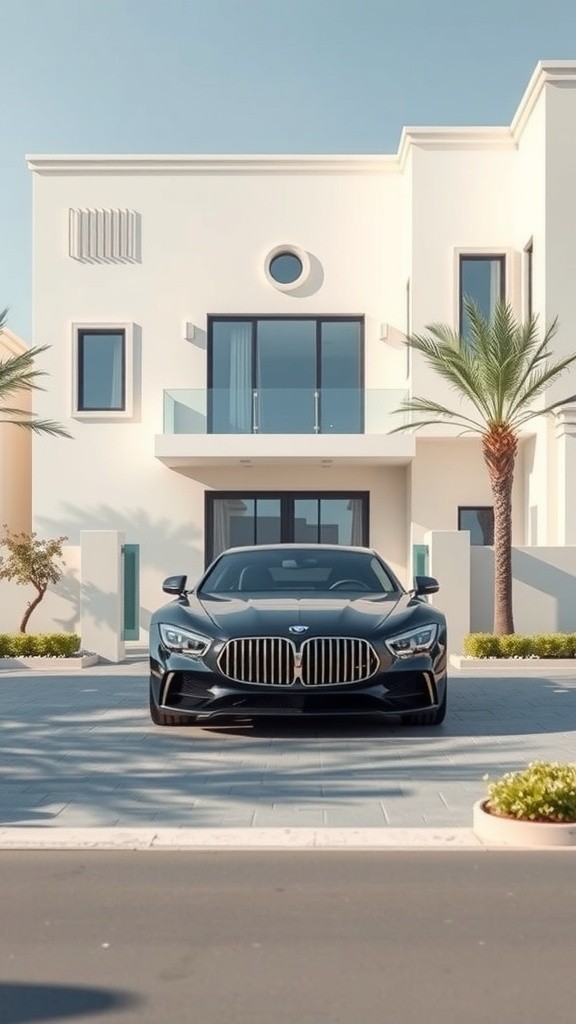 Custom Carpentry Services in Jumeirah, Dubai