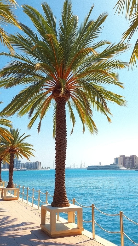 Efficient Junk Removal at Dubai Waterfront