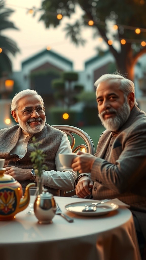 भारत की अर्थव्यवस्था: 7.4% विकास दर और आत्मनिर्भरता की दिशा में कदम