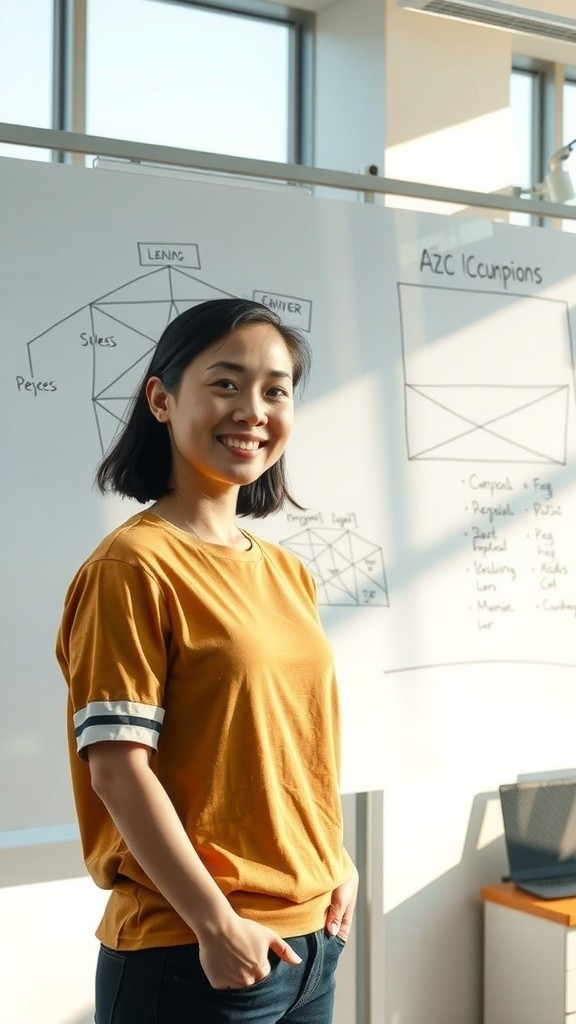 Penjelasan Jaringan Kampus dan Struktur Pohon